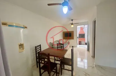 Apartamento com 1 quarto à venda em Itaguá, Ubatuba 