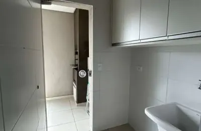 Apartamento com 2 quartos à venda em Itaguá, Ubatuba 