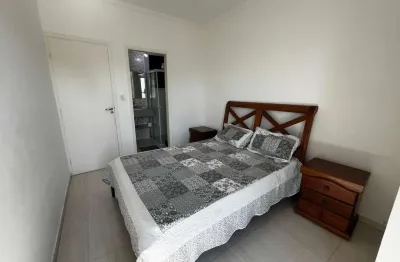 Apartamento com 2 quartos à venda na Praia Grande, Ubatuba 