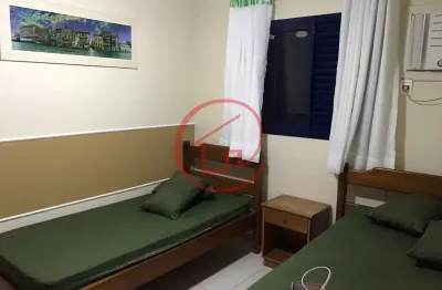 Apartamento com 2 quartos à venda na Praia Grande, Ubatuba 
