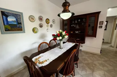 Apartamento com 3 quartos à venda em Itaguá, Ubatuba 