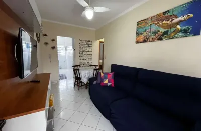 Apartamento com 2 quartos à venda em Itaguá, Ubatuba 