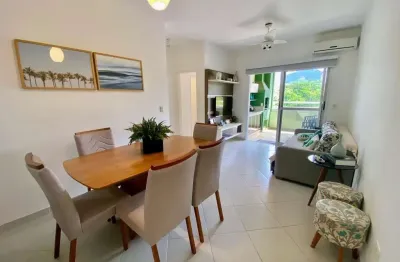 Apartamento com 2 quartos à venda em Itaguá, Ubatuba 
