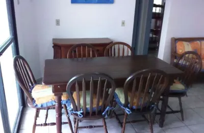 Apartamento com 2 quartos à venda em Toninhas, Ubatuba 