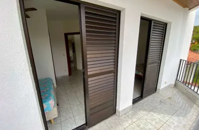 Apartamento com 2 quartos à venda em Itaguá, Ubatuba 