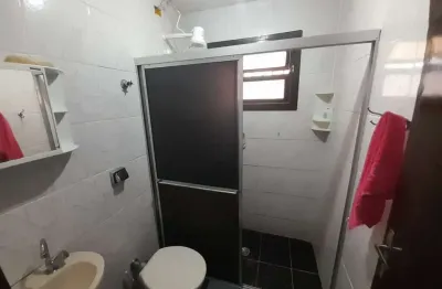 Apartamento com 1 quarto à venda em Perequê Açu, Ubatuba 