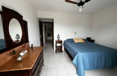 Apartamento com 3 quartos à venda em Itaguá, Ubatuba 