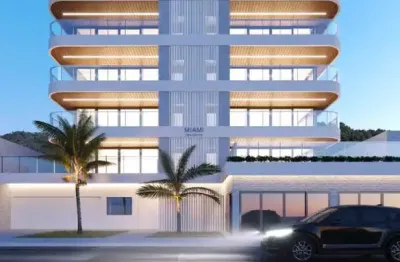 Apartamento com 3 quartos à venda em Itaguá, Ubatuba 