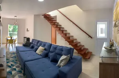 Apartamento com 3 quartos à venda em Toninhas, Ubatuba 