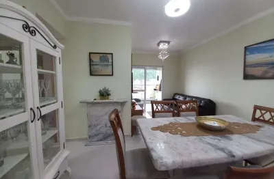 Apartamento com 2 quartos à venda na Praia Grande, Ubatuba 