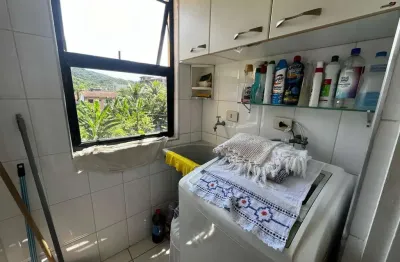 Apartamento com 2 quartos à venda em Toninhas, Ubatuba 