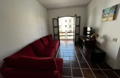 Apartamento com 2 quartos à venda no Parque Vivamar, Ubatuba 