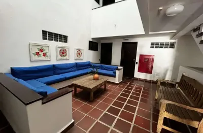 Apartamento com 2 quartos à venda no Parque Vivamar, Ubatuba 