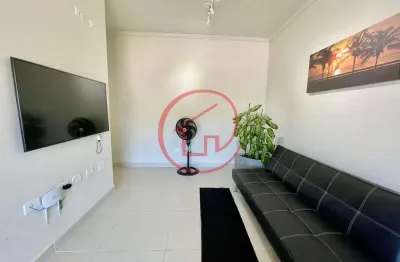 Apartamento com 2 quartos à venda em Perequê Açu, Ubatuba 