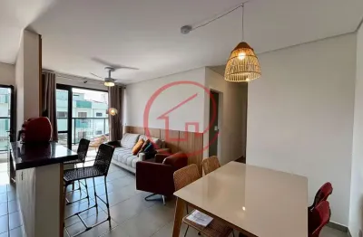 Apartamento com 2 quartos à venda em Itaguá, Ubatuba 