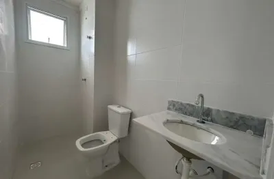 Apartamento com 2 quartos para alugar em Tenório, Ubatuba 