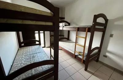 Apartamento com 2 quartos à venda em Itaguá, Ubatuba 