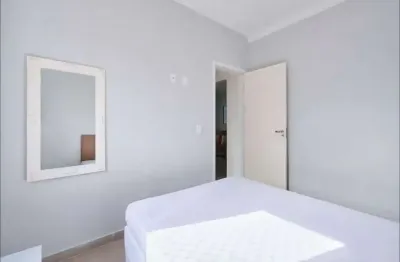 Apartamento com 2 quartos à venda no Centro, Ubatuba 