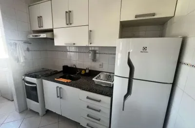 Apartamento com 2 quartos à venda em Itaguá, Ubatuba 