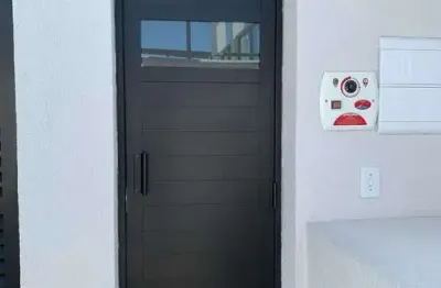 Apartamento com 2 quartos à venda em Itaguá, Ubatuba 