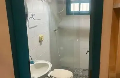 Casa com 2 quartos à venda em Itaguá, Ubatuba 