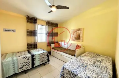 Apartamento com 3 quartos à venda em Itaguá, Ubatuba 