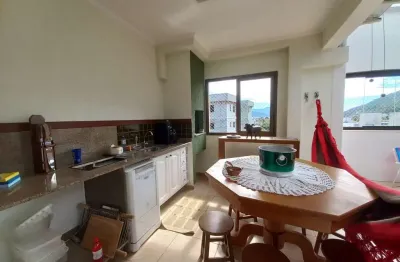 Apartamento com 3 quartos para alugar em Tenório, Ubatuba 