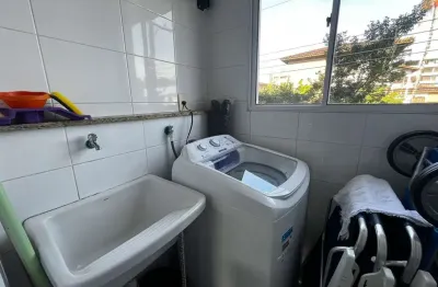 Apartamento com 2 quartos à venda em Itaguá, Ubatuba 