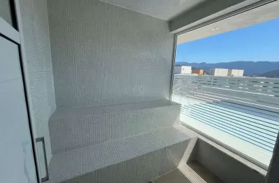 Apartamento com 3 quartos à venda em Itaguá, Ubatuba 