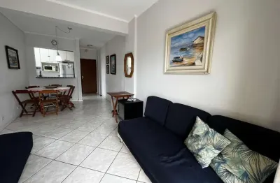 Apartamento com 2 quartos à venda no Parque Vivamar, Ubatuba 