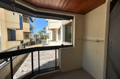 Apartamento com 2 quartos à venda na Praia Grande, Ubatuba 