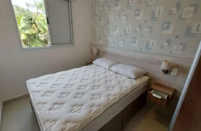 Apartamento com 2 quartos à venda em Toninhas, Ubatuba 