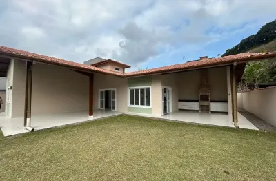 Apartamento com 3 quartos à venda em Horto Florestal, Ubatuba 