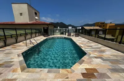 Apartamento com 2 quartos à venda em Itaguá, Ubatuba 