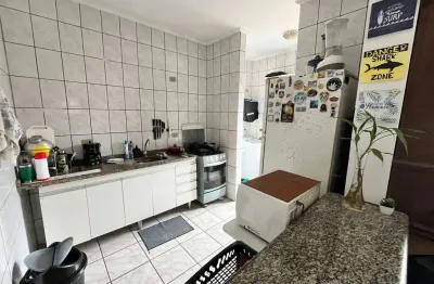 Apartamento com 2 quartos à venda em Toninhas, Ubatuba 