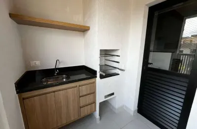 Apartamento com 2 quartos à venda em Itaguá, Ubatuba 
