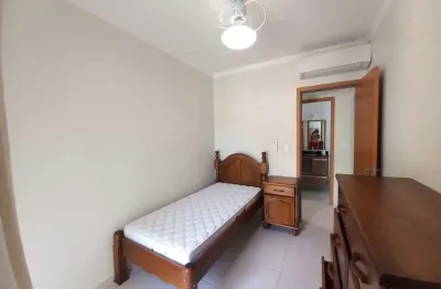 Apartamento com 3 quartos à venda na Praia Grande, Ubatuba 