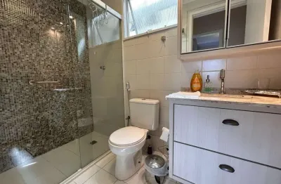 Apartamento com 2 quartos à venda em Itaguá, Ubatuba 