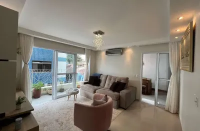 Apartamento com 3 quartos à venda em Itaguá, Ubatuba 