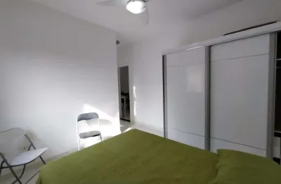 Apartamento com 2 quartos à venda em Itaguá, Ubatuba 