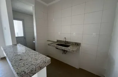 Apartamento com 1 quarto à venda na Praia Grande, Ubatuba 