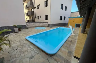 Apartamento com 2 quartos à venda em Itaguá, Ubatuba 