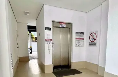 Apartamento com 2 quartos à venda em Perequê Açu, Ubatuba 