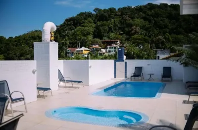 Apartamento com 2 quartos à venda em Toninhas, Ubatuba 