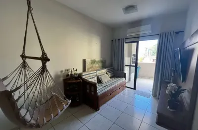 Apartamento com 2 quartos à venda em Tenório, Ubatuba 