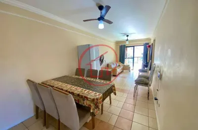 Apartamento com 2 quartos à venda na Praia Grande, Ubatuba 