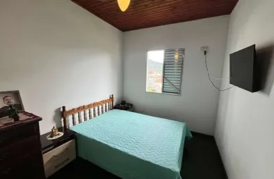 Apartamento com 2 quartos à venda em Perequê Açu, Ubatuba 