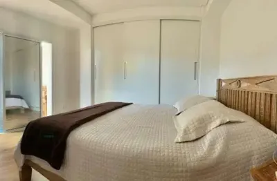 Apartamento com 2 quartos à venda no Centro, Ubatuba 