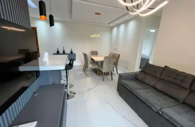 Apartamento com 2 quartos à venda em Itaguá, Ubatuba 