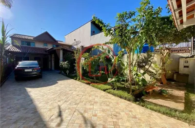 Casa com 3 quartos à venda em Perequê Açu, Ubatuba 